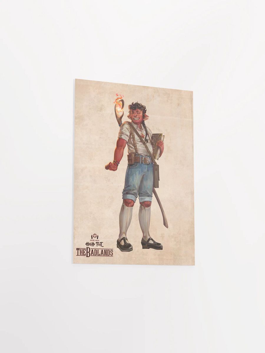 Wyatt Forsythe Art Print product image (3)