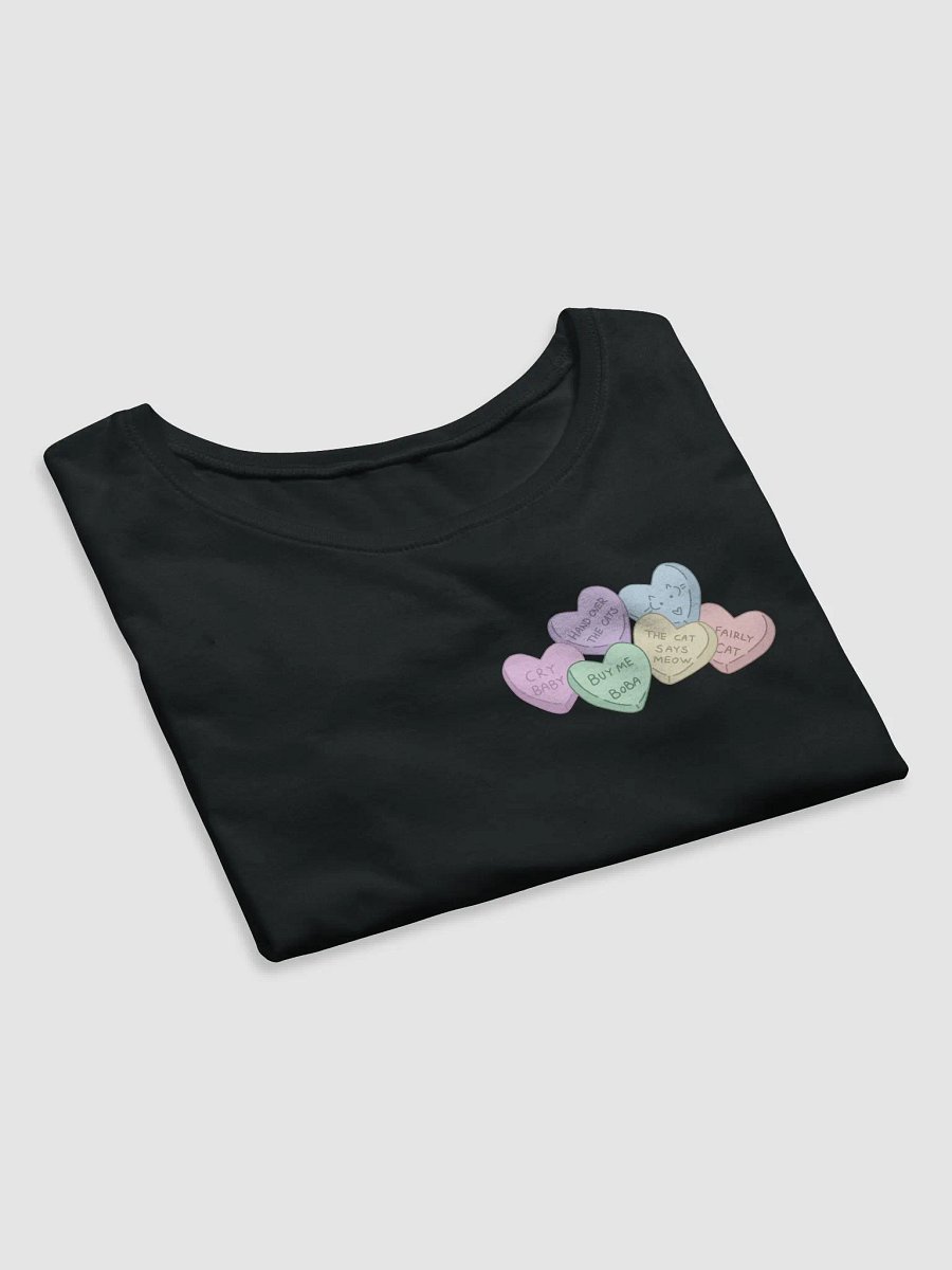 Lovehearts Croptop product image (8)