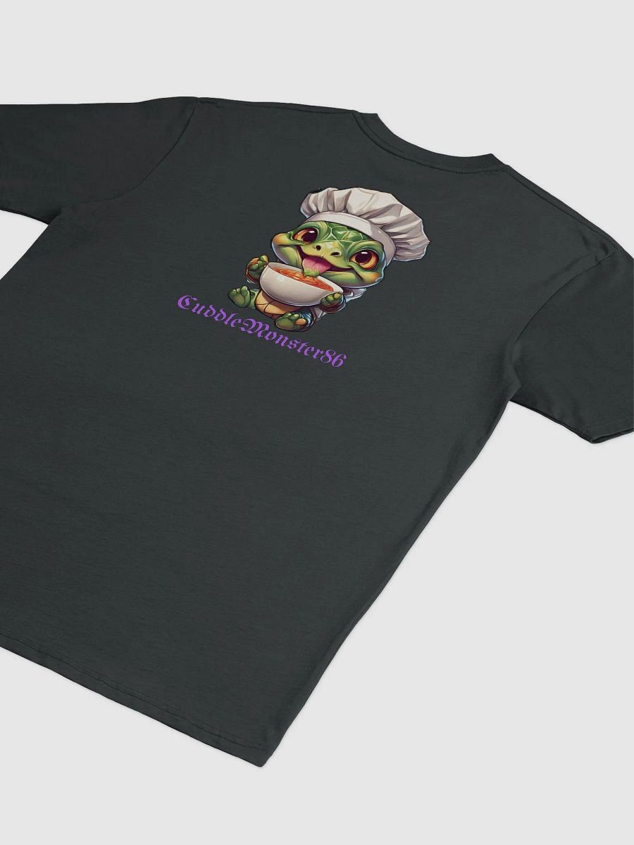 Turtle Soup Premium Tee product image (20)