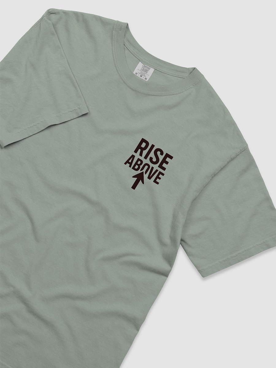 Rise Above product image (43)