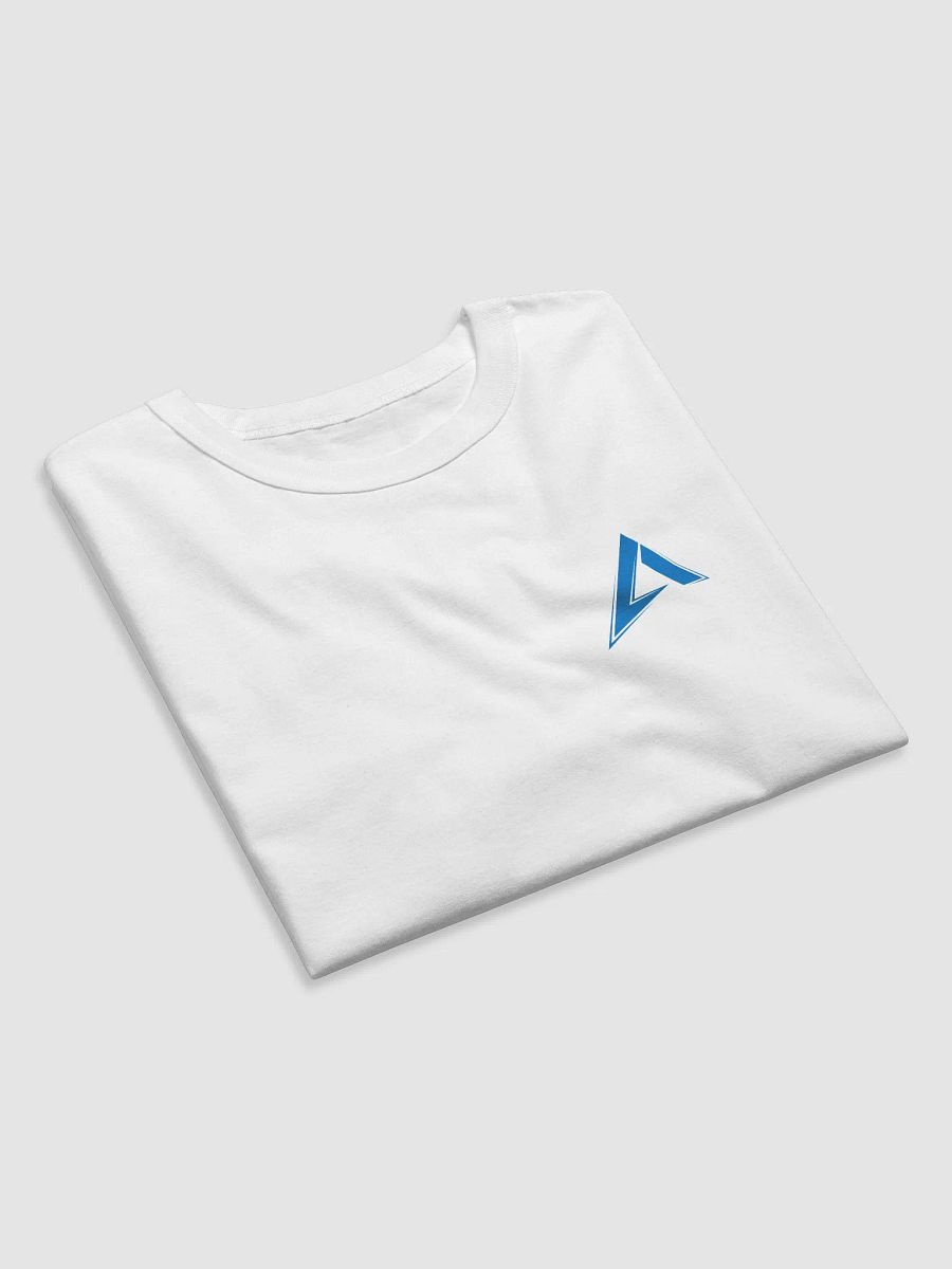 Amp Classics T-Shirt (White) product image (5)