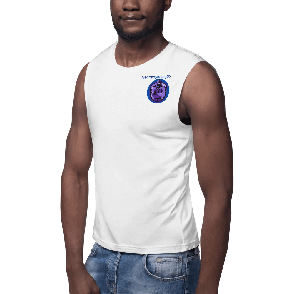 Unisex Tank Top product image (2)