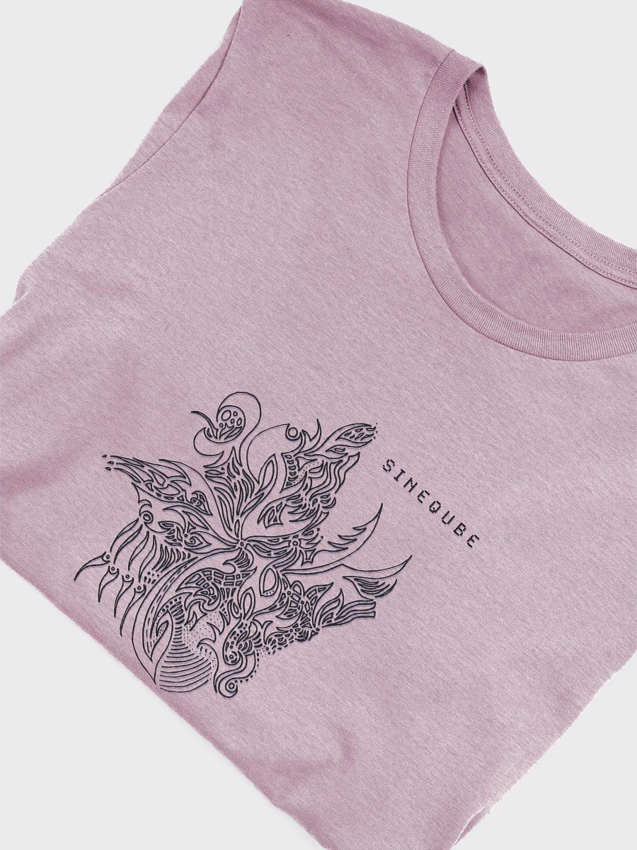 Sineqube Abiogenesis T-Shirt product image (38)