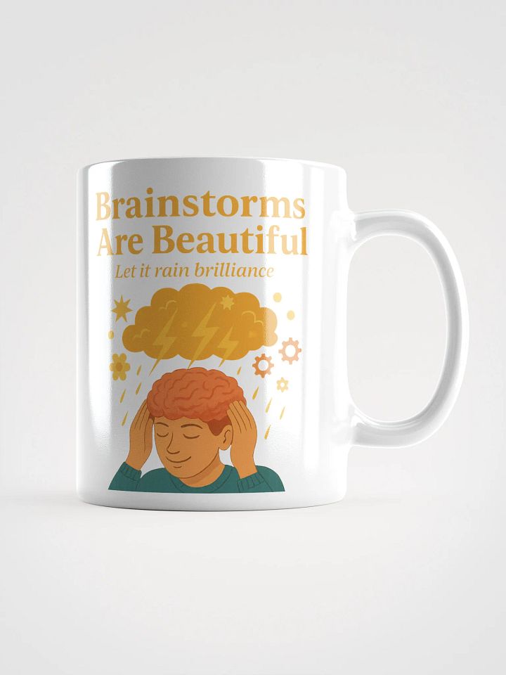 Brainstorms Are Beautiful product image (3)