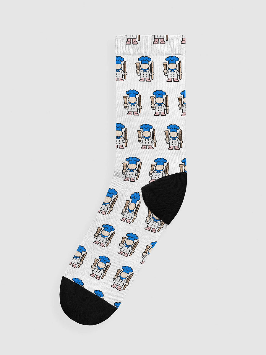 Les Chaussettes product image (1)