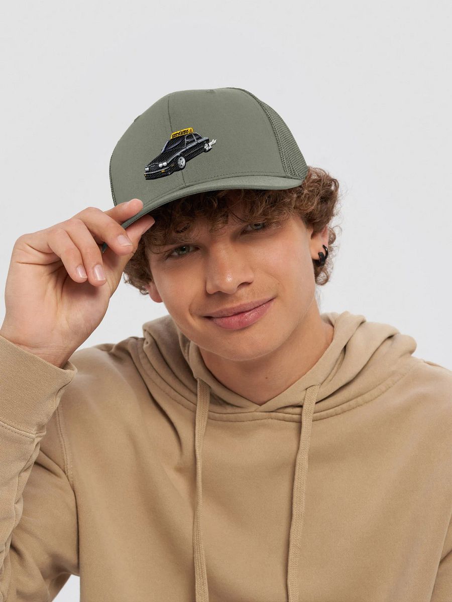 E30 Delivery Hat product image (9)