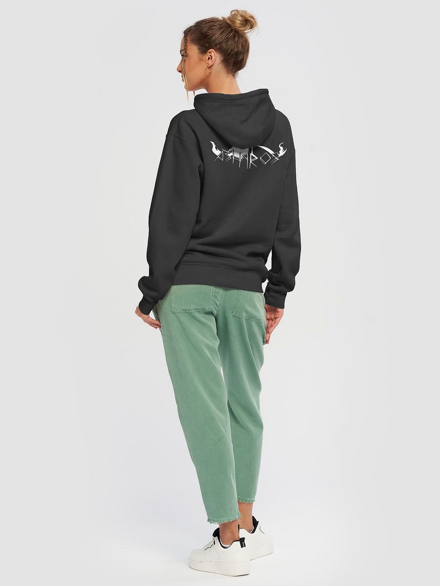 Shieldmaidem Hoodie product image (6)