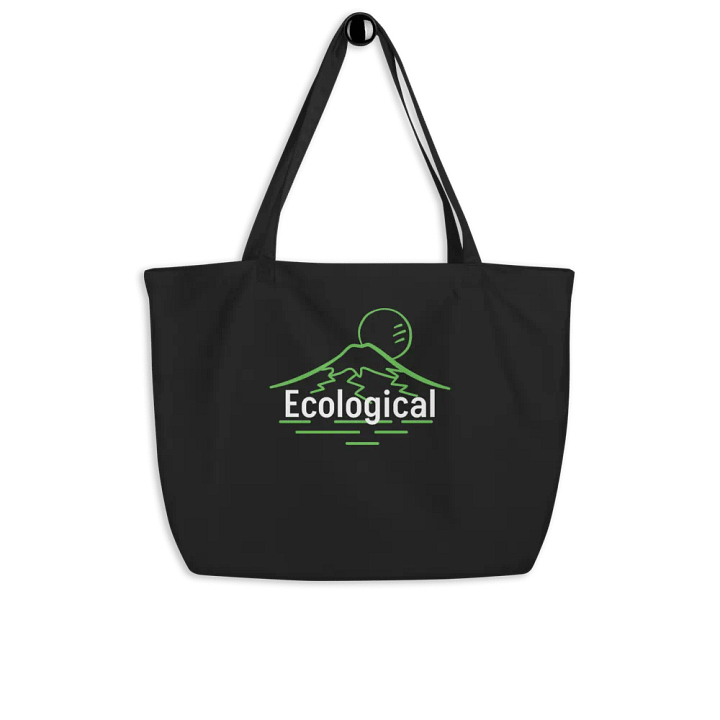Tote Bag (Ecological) product image (1)