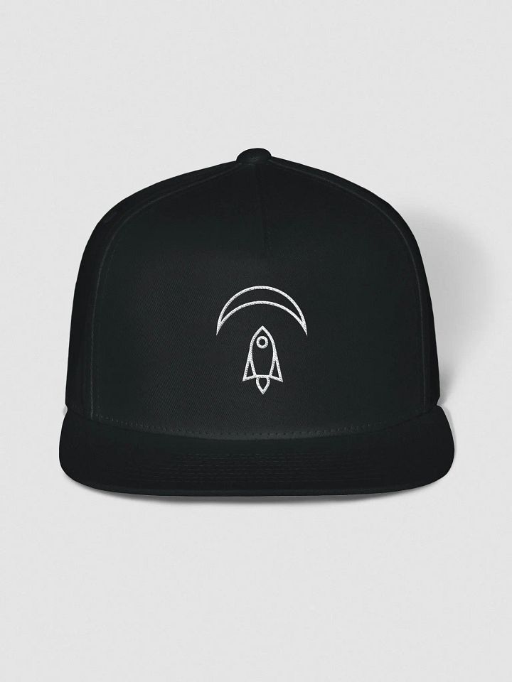 Breaking Barriers Hat product image (2)