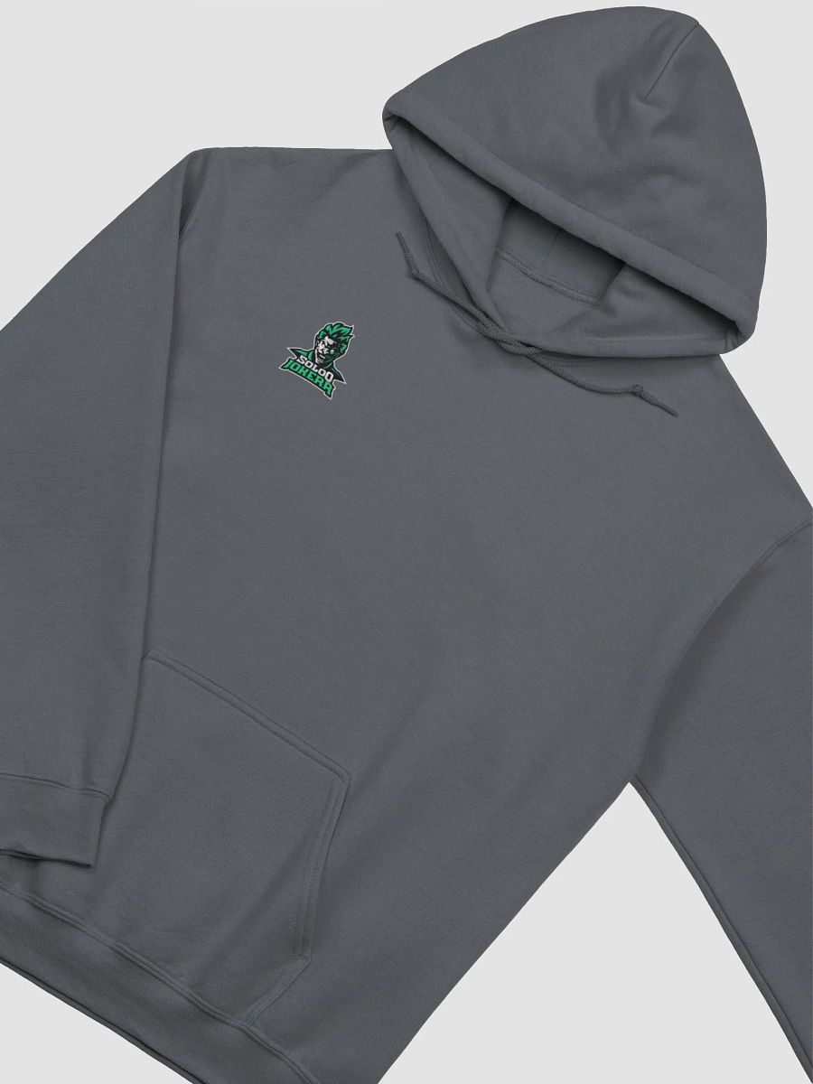 Bots Hoodie product image (5)