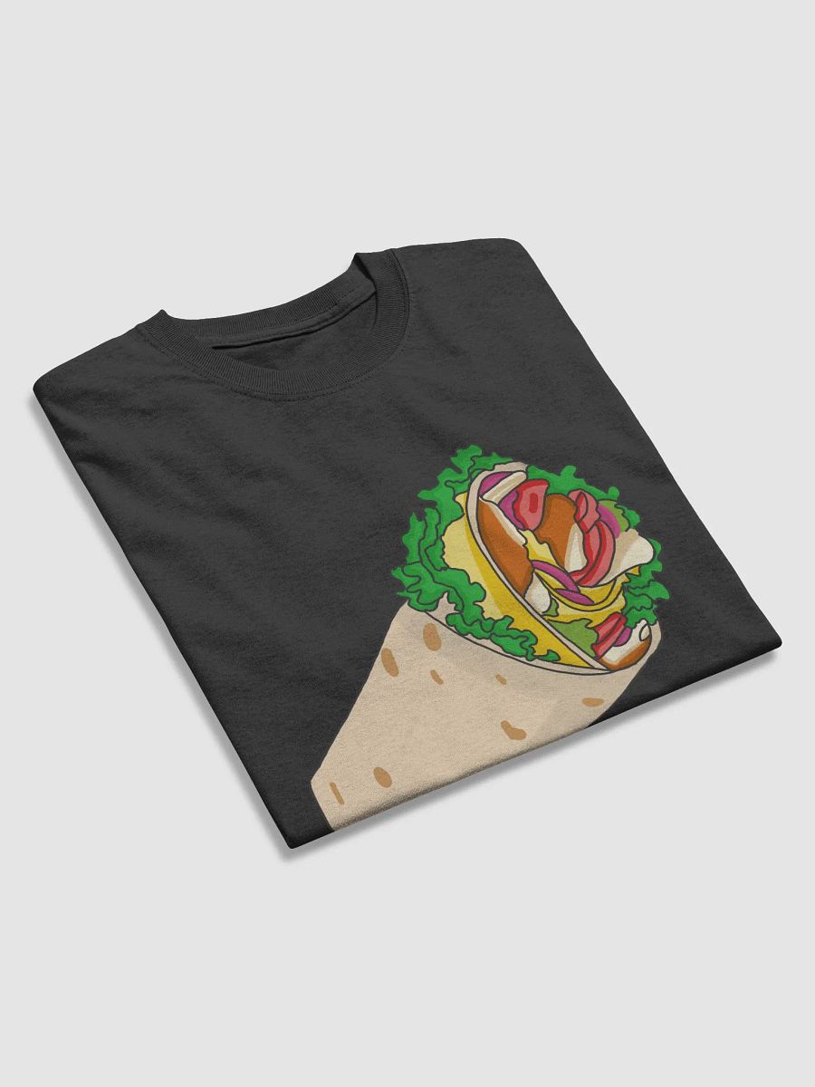 Burrito Tee product image (7)