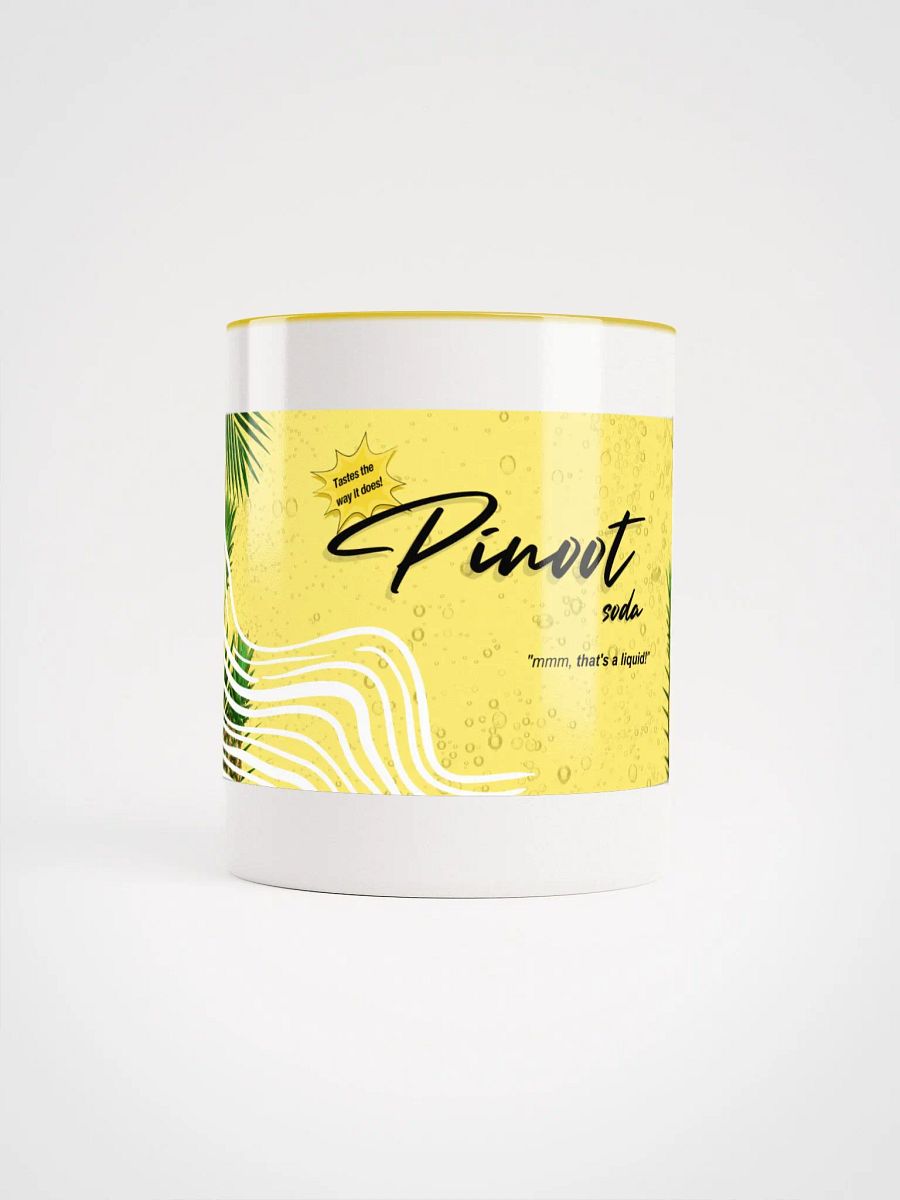 Pinoot Soda Mug product image (5)