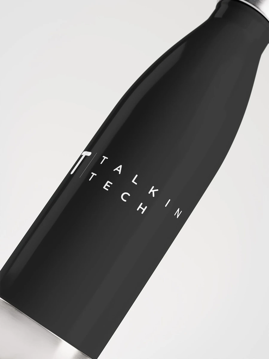 Talkin Tech Water Bottle product image (5)