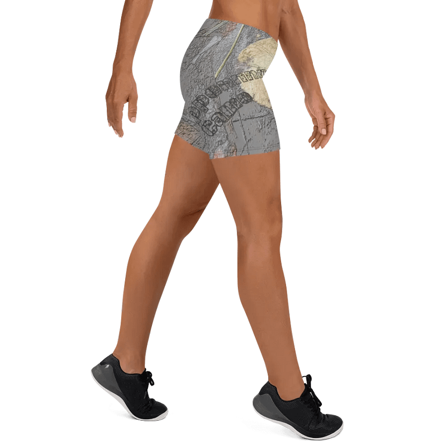 Shorts - MossyOak - It Happennnns Camo product image (10)