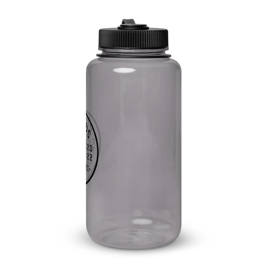 Virtus Badge Nalgene product image (3)