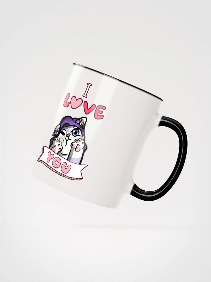 I love you mug product image (28)