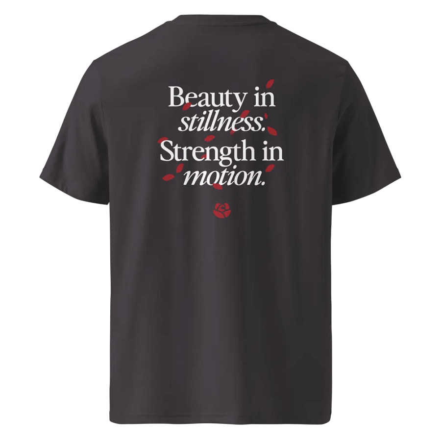 Stanley/Stella Organic Cotton T-Shirt product image (9)