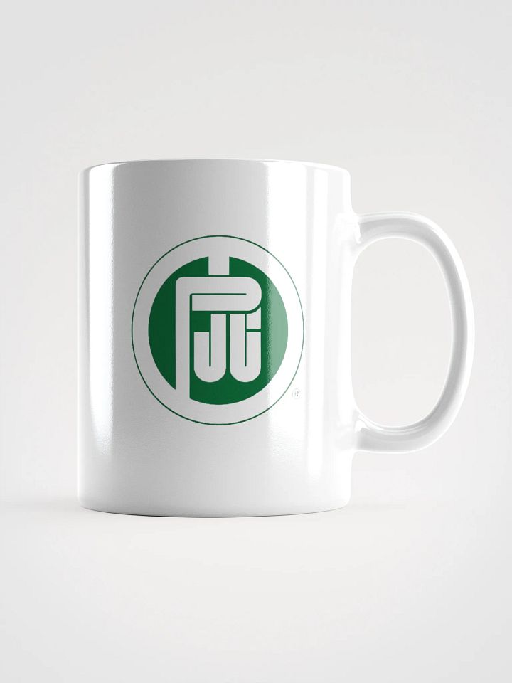 #FineArtsStrong Mug product image (2)