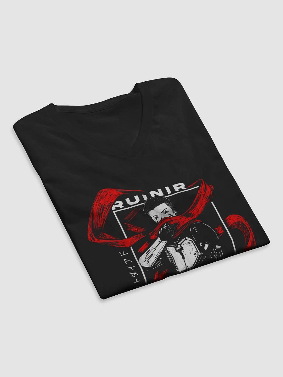 Ruinir Short Sleeve Streetwear product image (8)