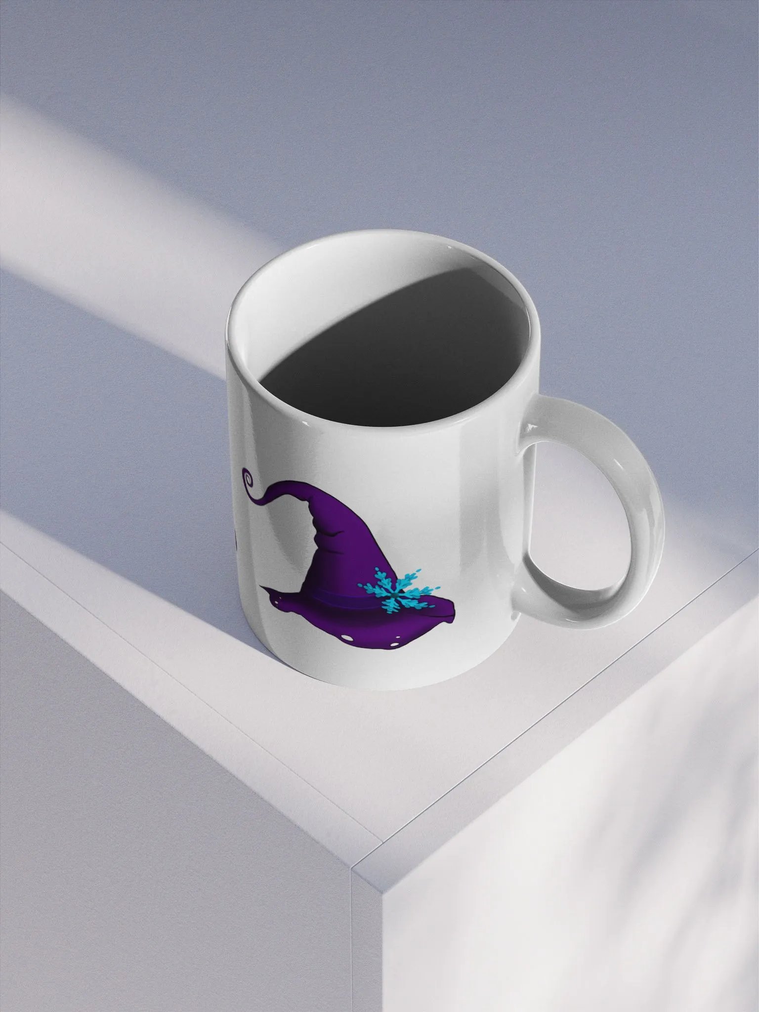 Winter Witch Cup product image (3)