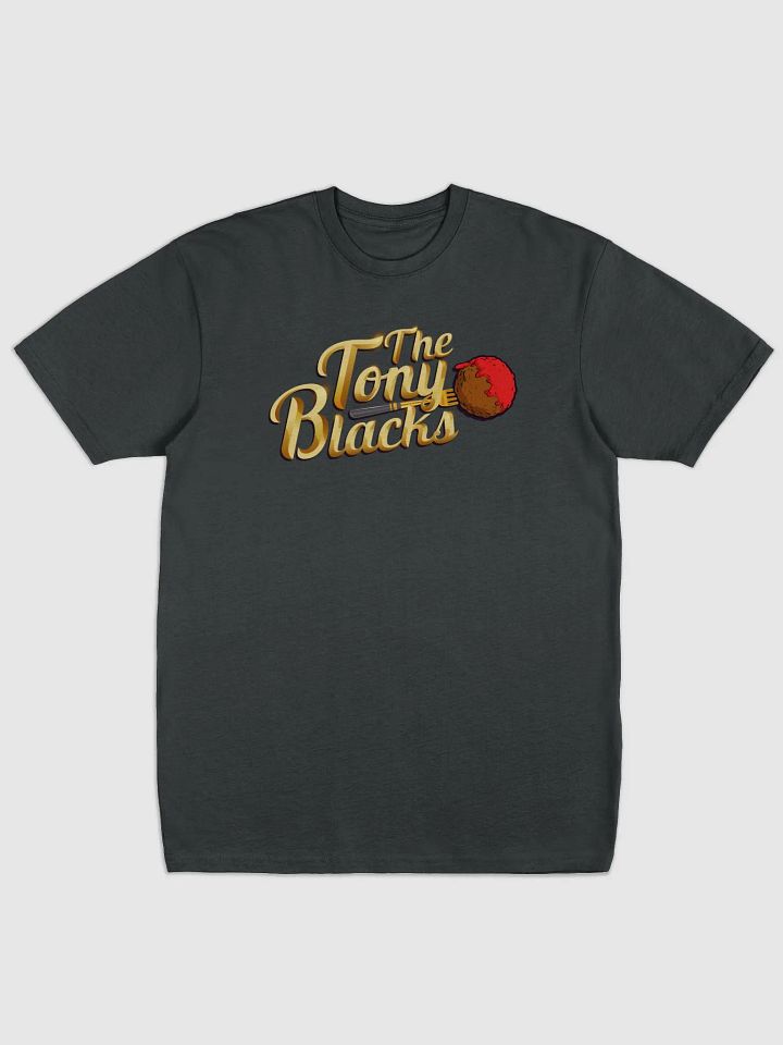 Logo T-Shirt product image (1)