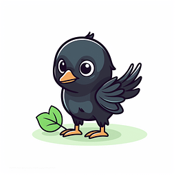 Lucky Crow Support