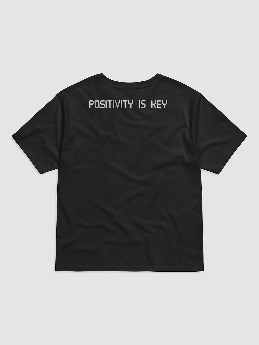 Positivity is key product image (2)