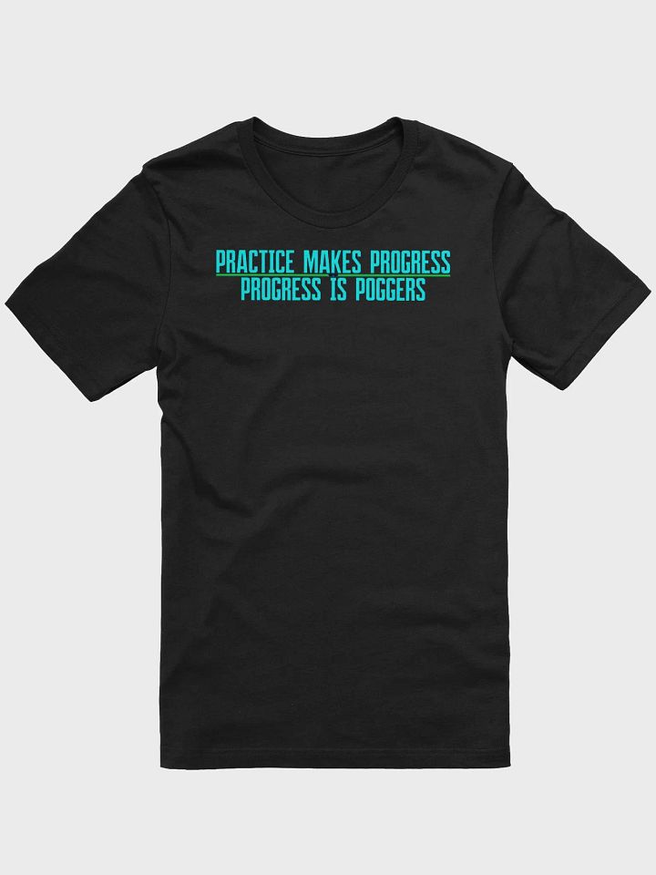 Progress is Poggers Top product image (4)