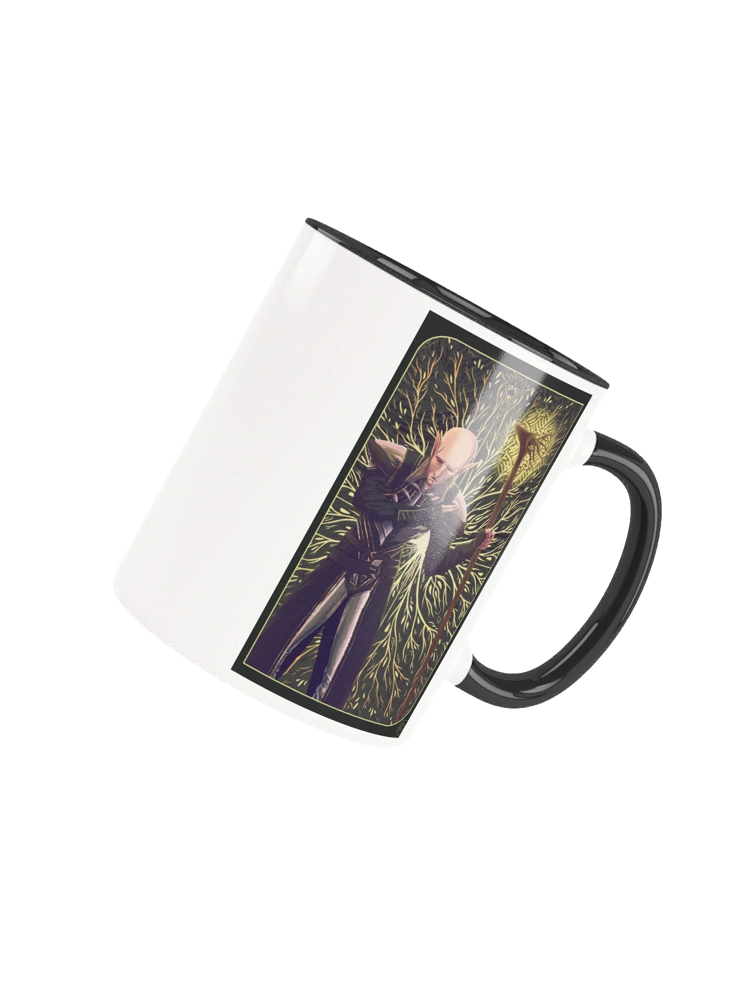 The Hierophant - Mug product image (4)