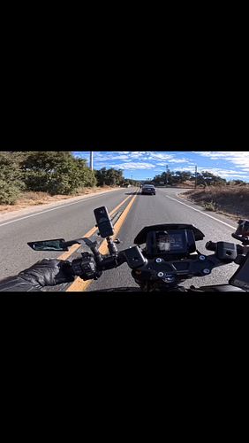 Life can be pretty wild, right? Like, we're just trying to beat the next level... 

———————————————
2023  Yamaha MT09sp 
@tuc...