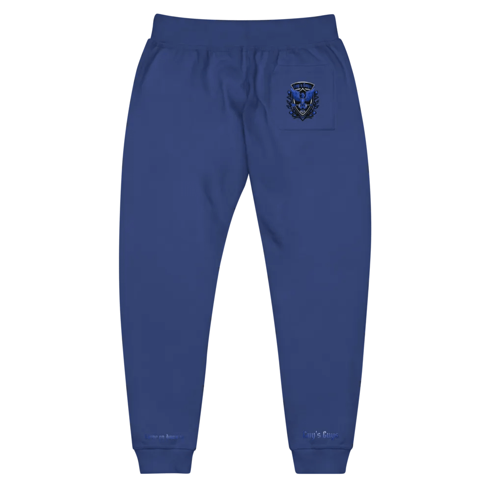 Guy's Guys Joggers product image (8)