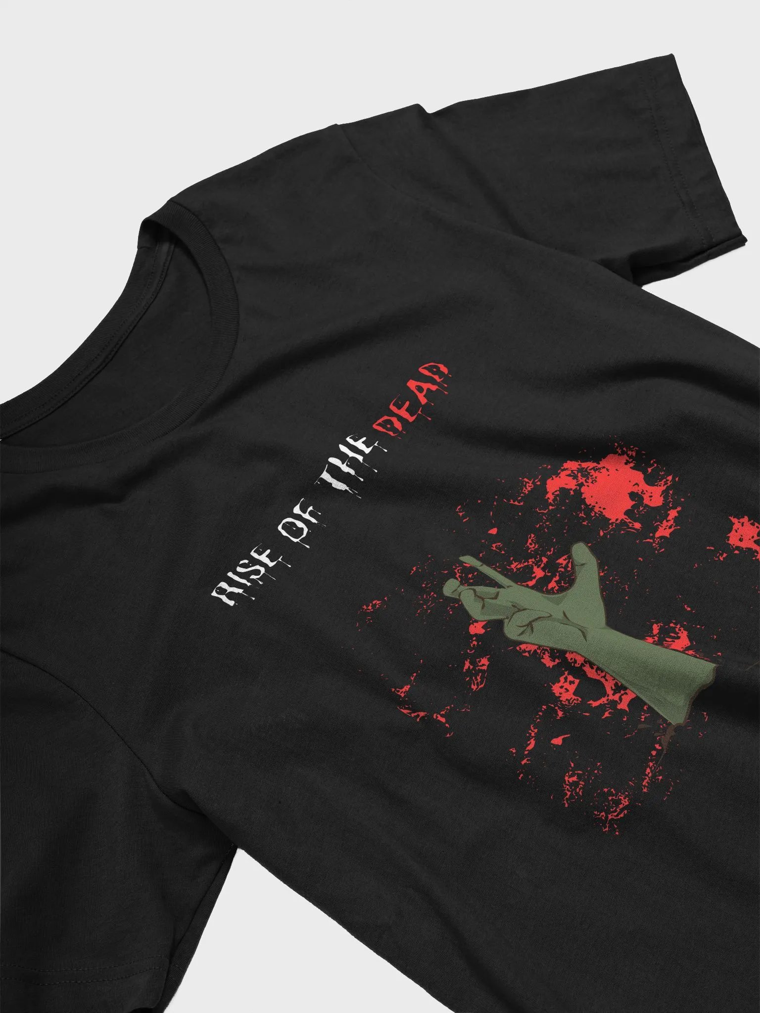 “Rise of the Dead” Tee product image (15)