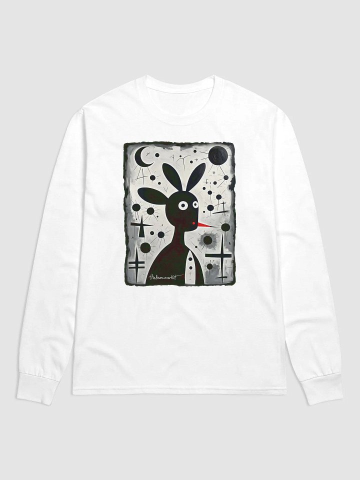 Champion Long Sleeve Shirt product image (8)