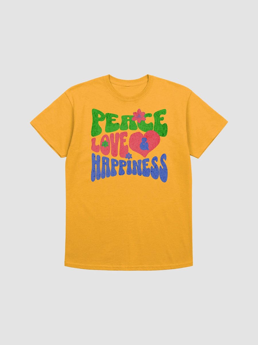 Groovy Vibes Only: Peace, Love & Happiness Edition product image (3)