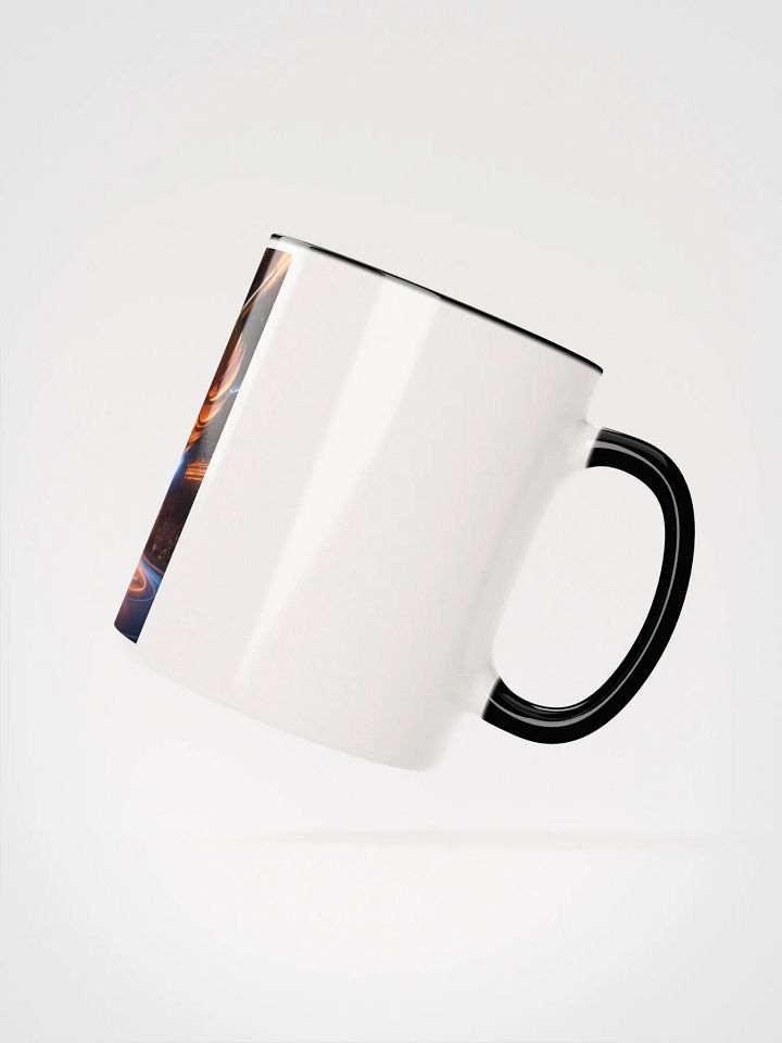 Channel mug product image (23)