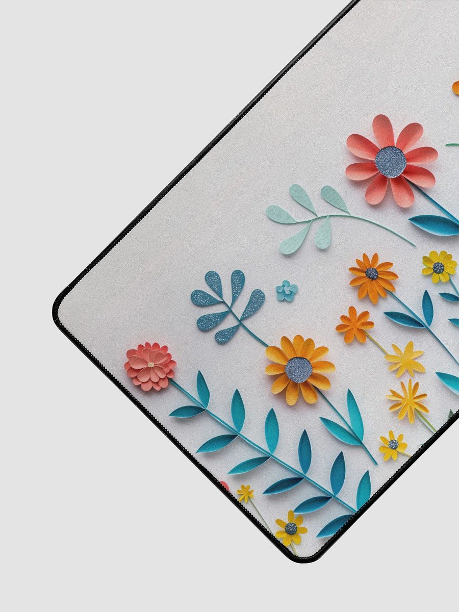 Floral #3 - Desk Mat product image (3)