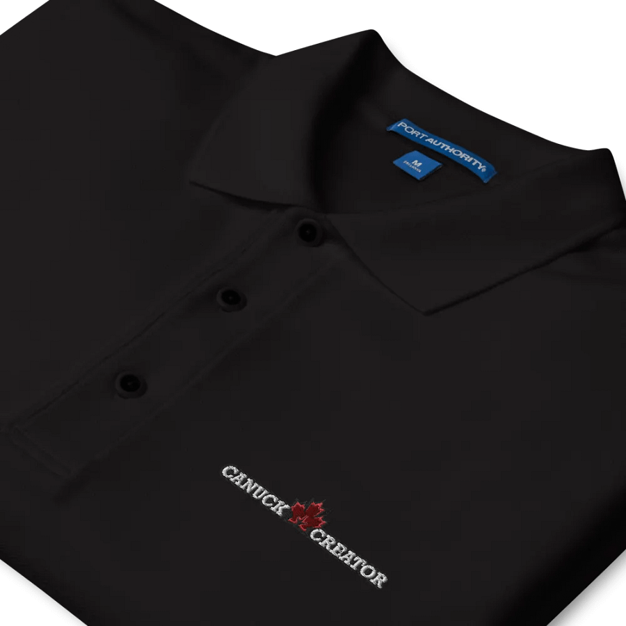 CanuckCreator Polo Shirt product image (22)