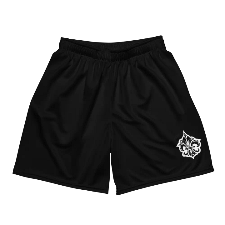Fleur De Lis Shorts product image (2)