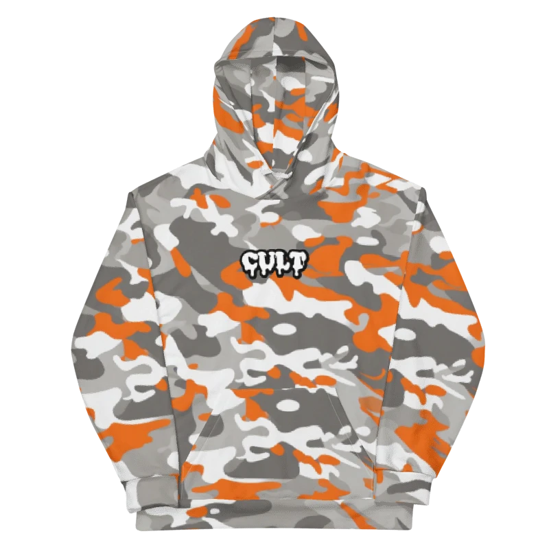 CULT CAMO HOODIE product image (1)