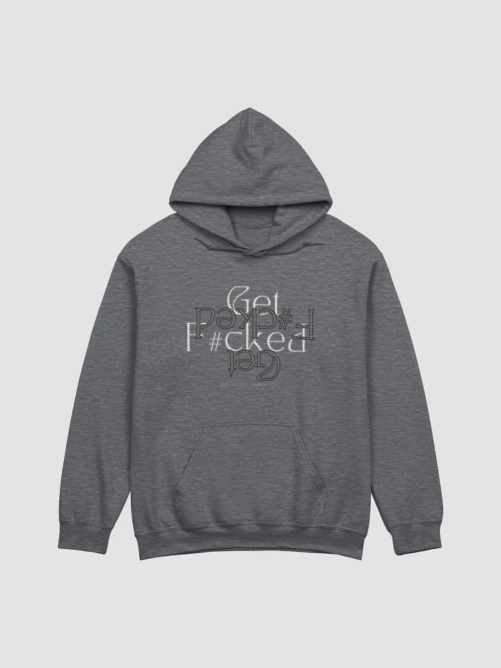 GF Hoodie product image (1)