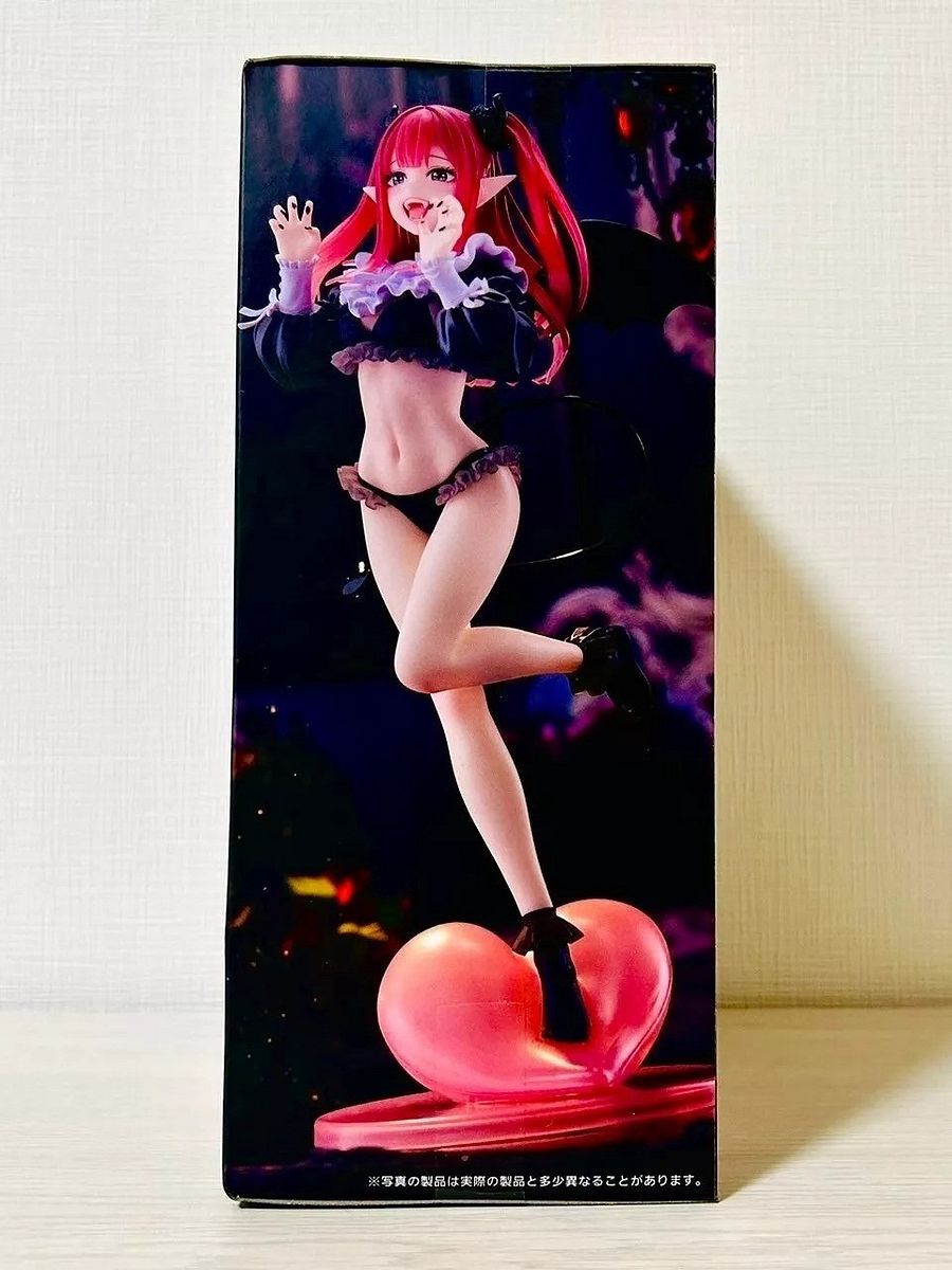 My Dress-Up Darling T-most Marin Kitagawa Liz Ver. Japan TAITO Figure product image (2)