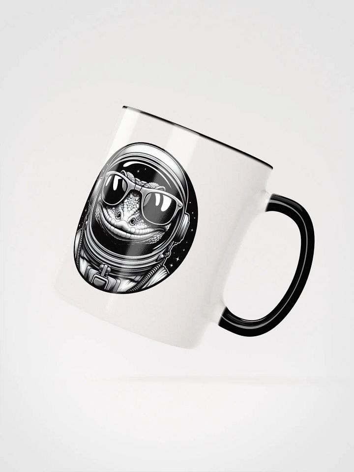 Cosmic Gecko Mug product image (5)