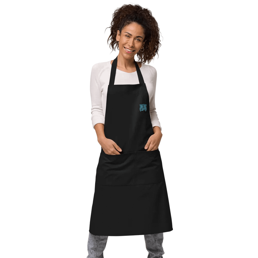 Johnny Clash Daddy Apron product image (8)