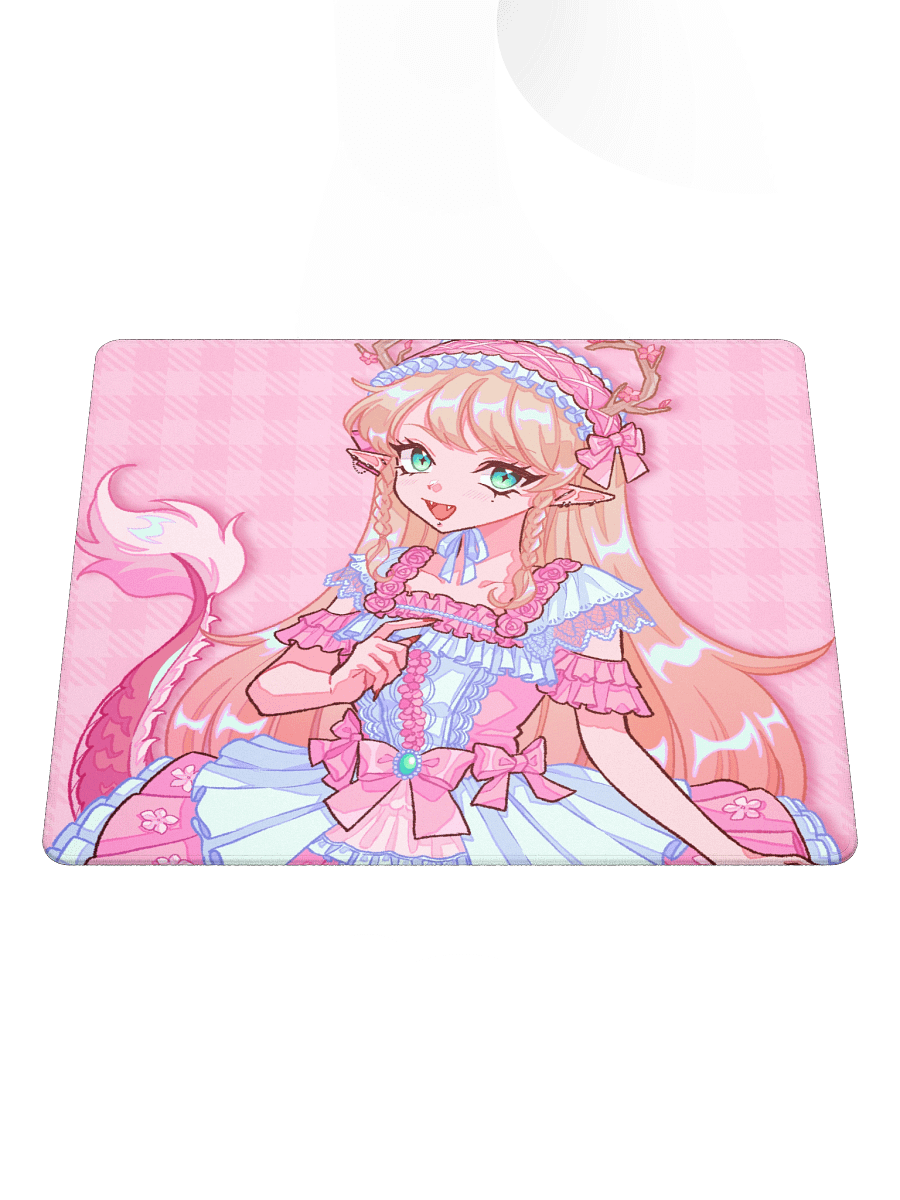 "Sweetheart" Mousepad product image (1)