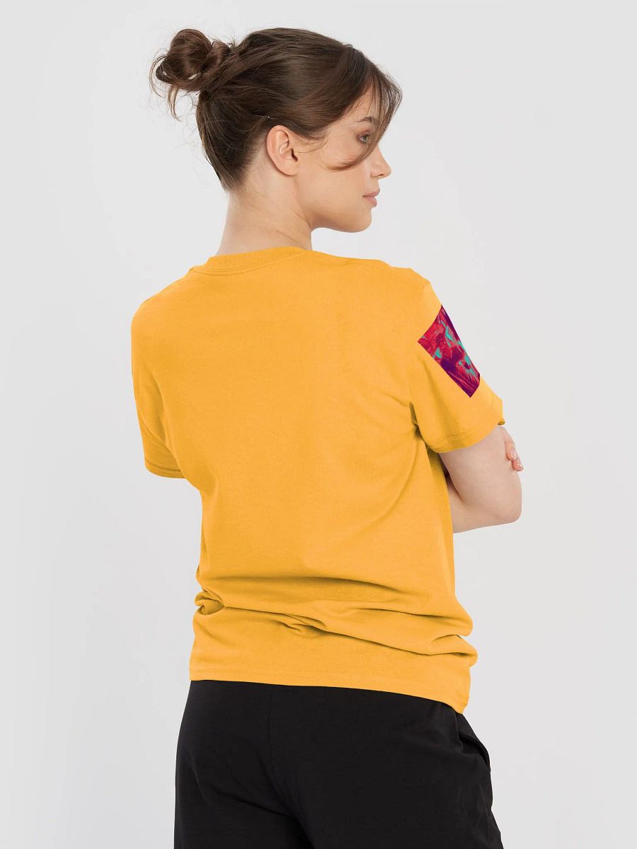 The Alchemist - Digital but Vintage Tee product image (18)