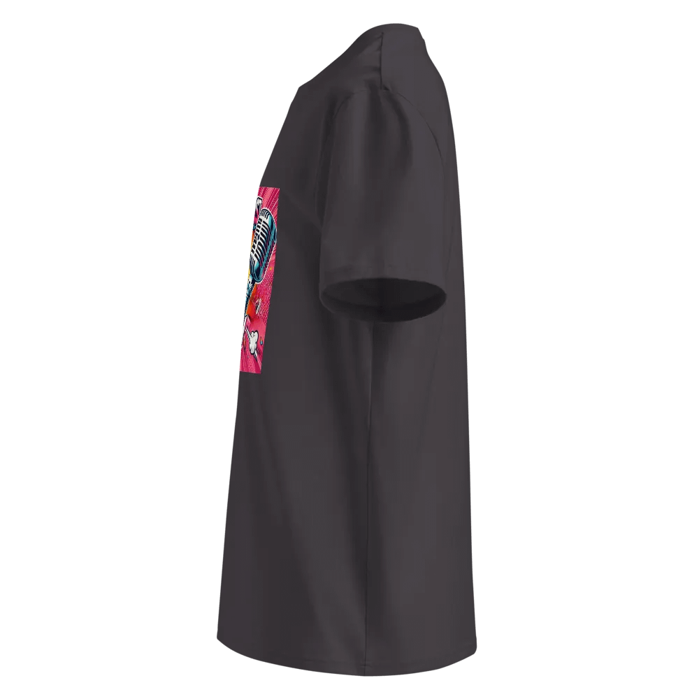 QuinnCast Smooch the Cooch T-Shirt product image (16)