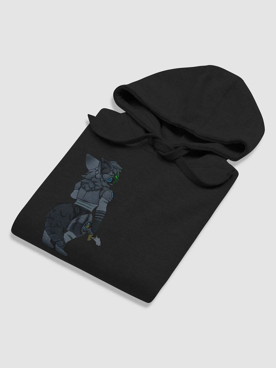 Hero's Journey Hoodie product image (4)