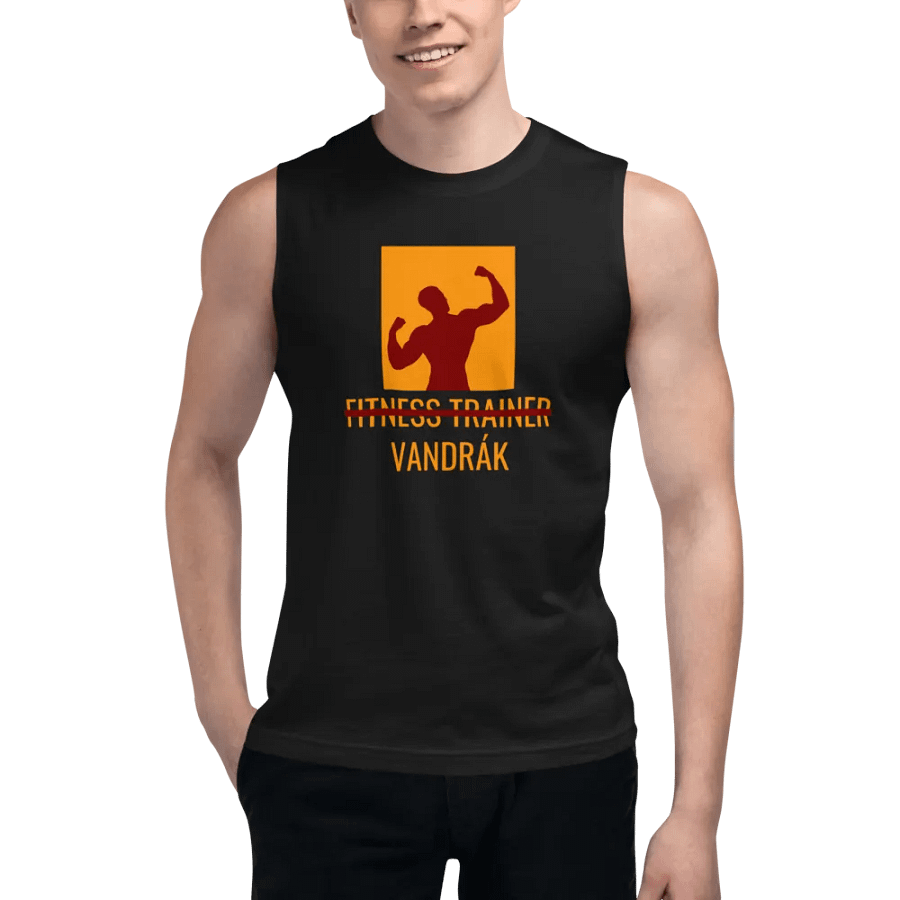 VANDRÁK - TÍLKO product image (3)
