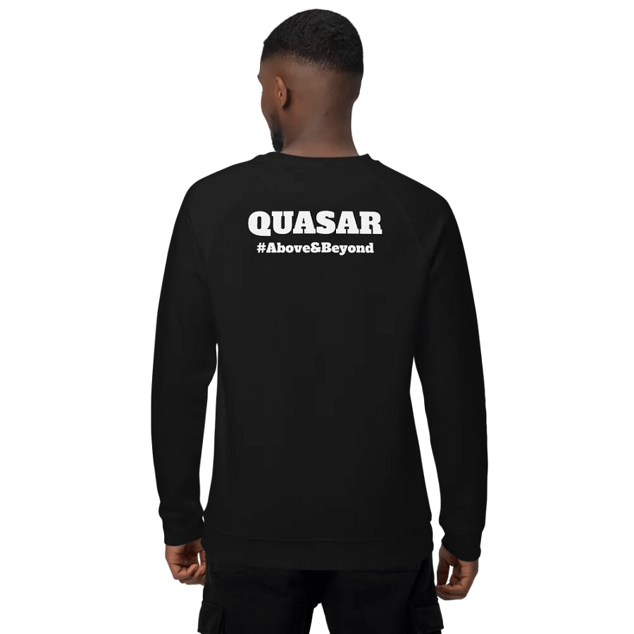 Quasar Crewneck product image (4)