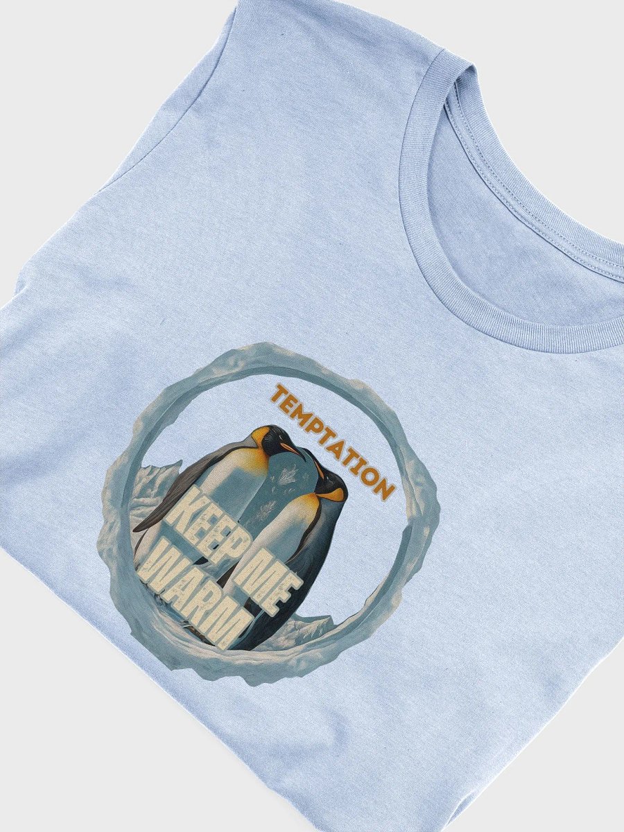 Antarctic Temptation T-Shirt product image (3)